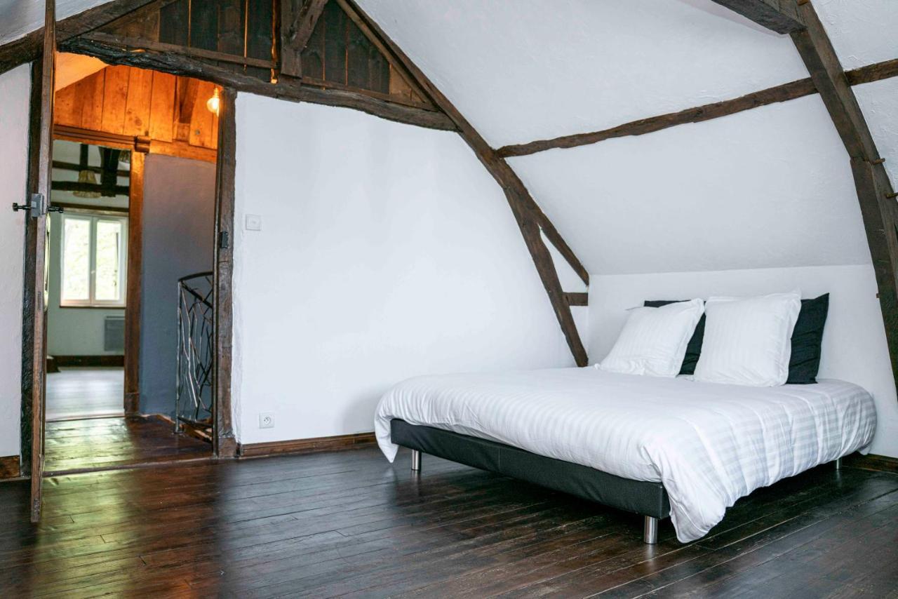 Maison De Charme A Proximite De Pau - 3 Chambres - 6 P - Jardin Sendets  Dış mekan fotoğraf