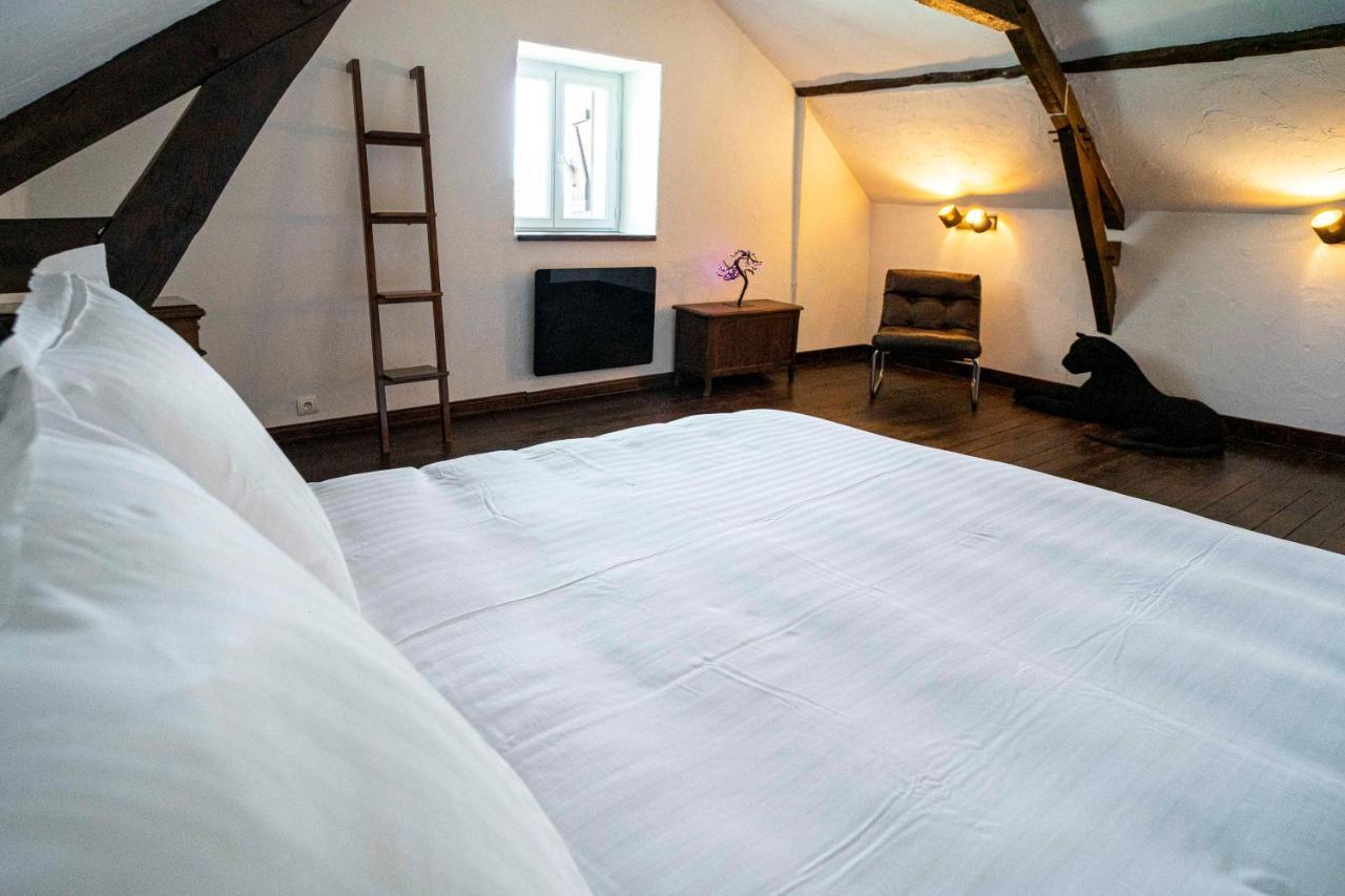 Maison De Charme A Proximite De Pau - 3 Chambres - 6 P - Jardin Sendets  Dış mekan fotoğraf